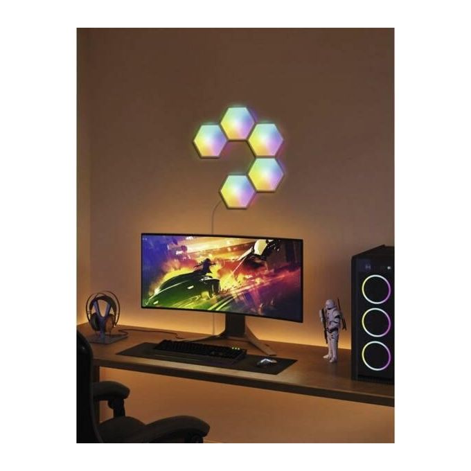 Govee Glide Hexa Light Panels
