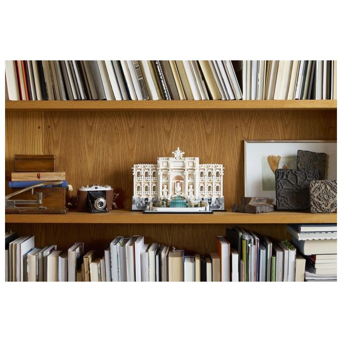 LEGO Architecture