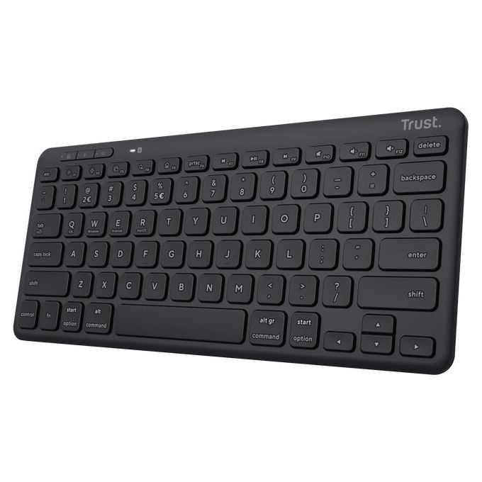 Tastiera Apple Magic Keyboard Touch ID MXK83T/A | Yeppon
