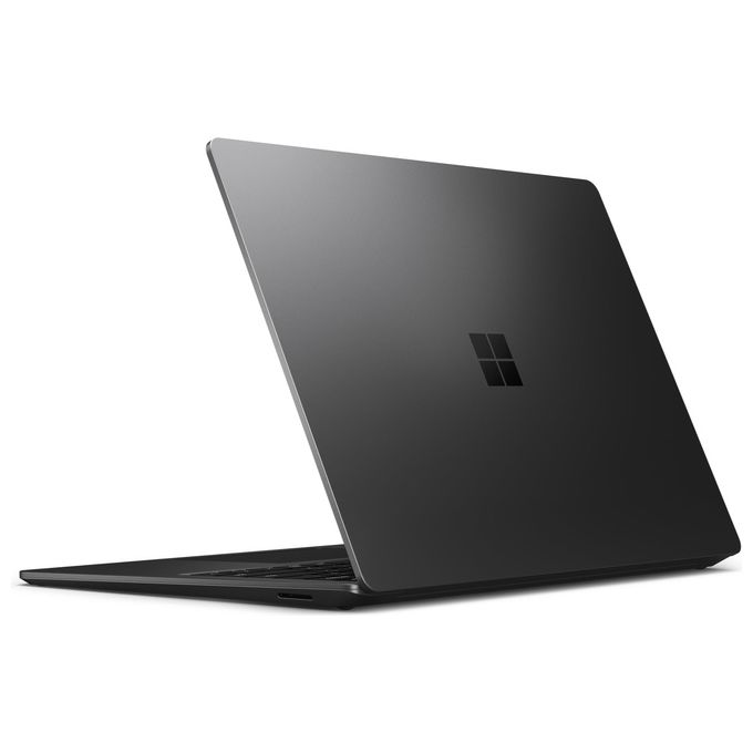 Microsoft Surface Laptop 4, Processore Intel Core i7-1185g7, Ram 32Gb, Hd 1Tb SSD, Display 13.5'', Windows 10 Pro