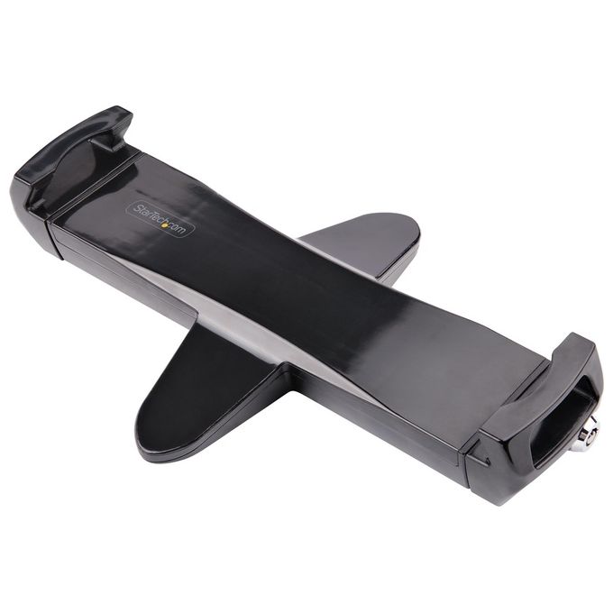 StarTech.com Tablet-vesa-adapter Supporto per Personal Communication Supporto Passivo Tablet-Umpc Nero