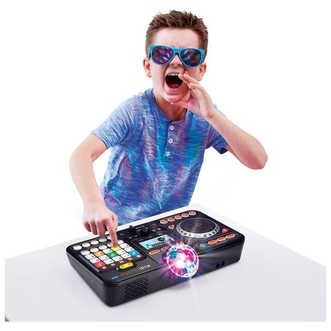 VTech Kidi DJ Mix Giocattolo Musicale