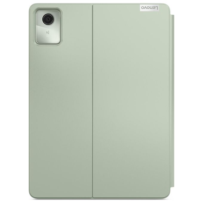 Lenovo Custodia Tablet Folio per Tab M11 Seafoam Green