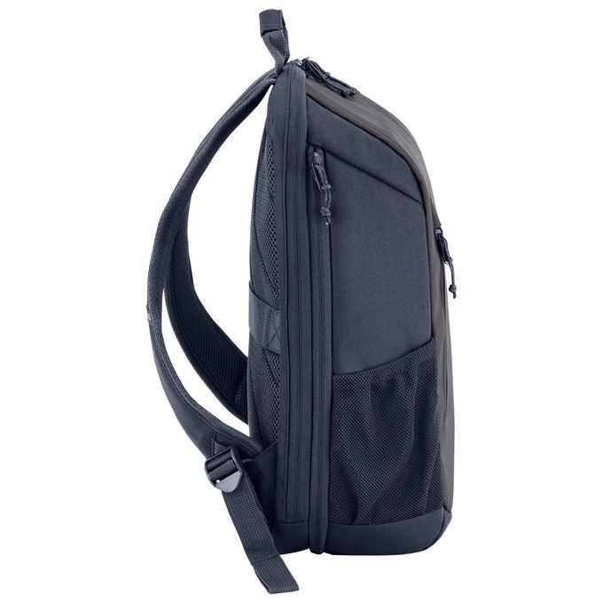 HP Zaino per Laptop da 15.6'' Travel 18 Litri Iron Grey
