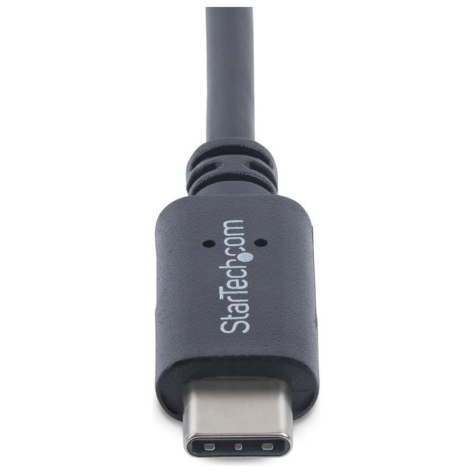 Startech Cavo USB-C da 2m - M-M - USB 2.0