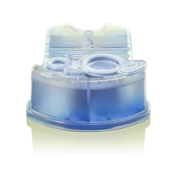 Braun CCR 6 Cartucce di Ricambio Confezione da 6 Pezzi