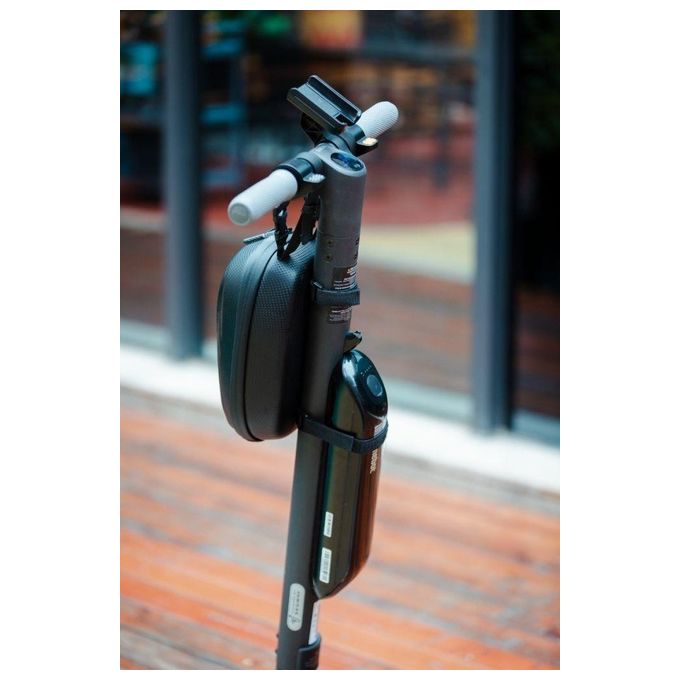 Ninebot By Segway Borsa Frontale per Monopattino Elettrico