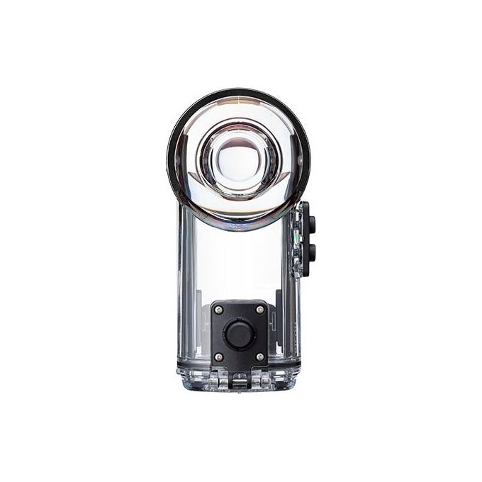 Ricoh TW2 Custodia Subacquea per Theta X