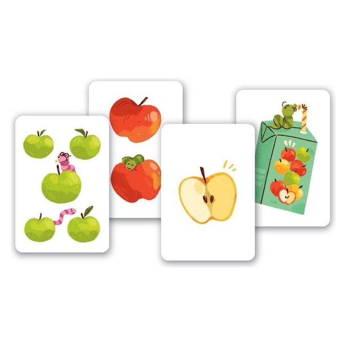 Clementoni Carte 7 e Mezzo
