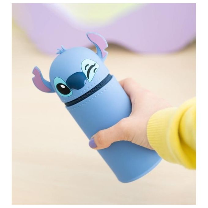Grupo Erik Astuccio 3D Lilo e Stitch Tropical