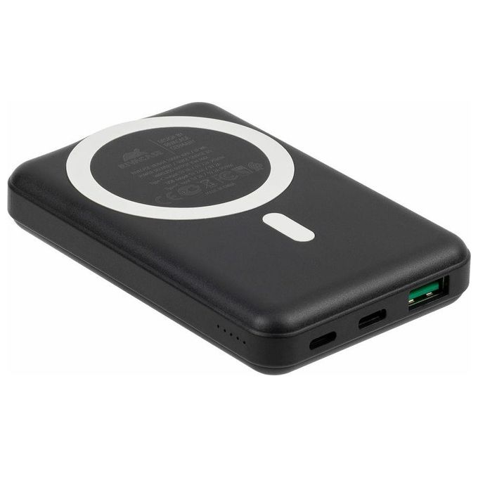 Rivacase Power Bank 10000mAh Magsafe 15W