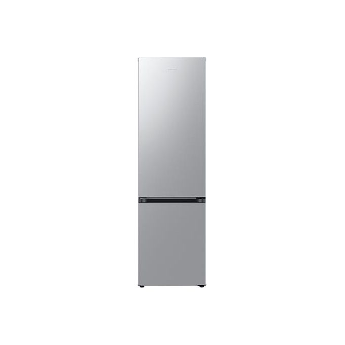 Samsung, Frigorifero Combinato RB38C600DSA, 390 L, Acciaio Inox, No Frost, Classe D