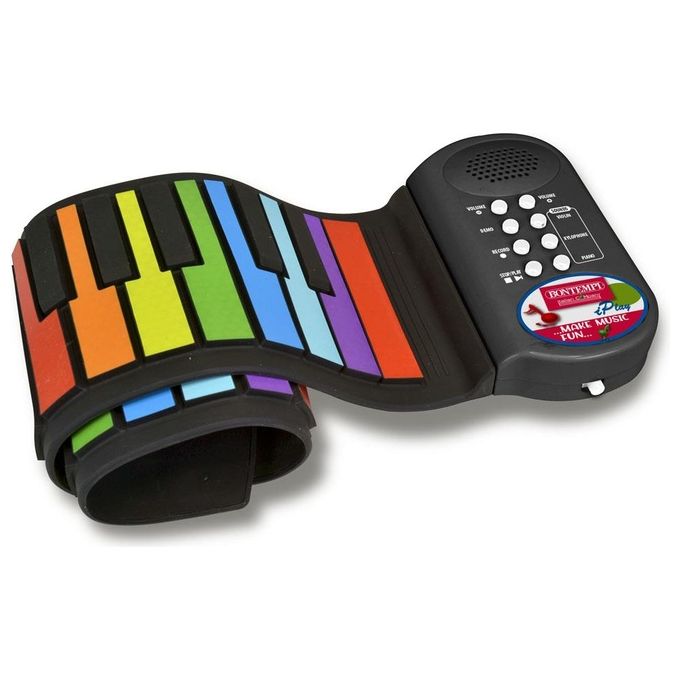 Bontempi Piano Roll Up 37 Tasti