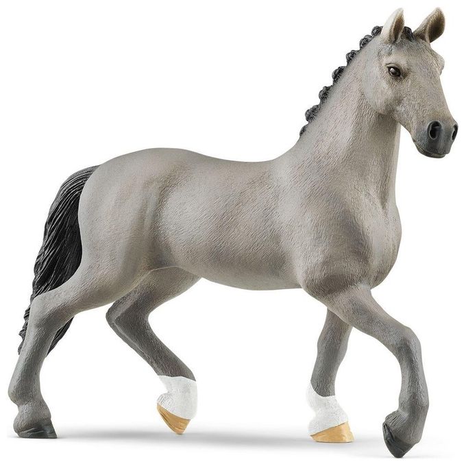 Schleich Stallone Cheval de Selle Francais