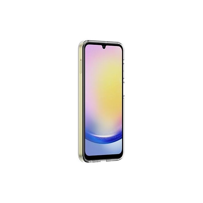 Samsung Cover GP Clear Case Galaxy A25 5G Trasparente