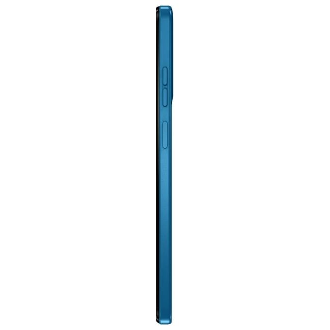 Motorola Moto g04s 4Gb 128Gb 6.56'' Dual Sim Satin Blue Tim