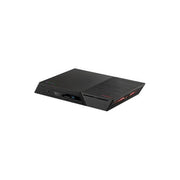 Asustor S6706T Server NAS e di Archiviazione Compatta Collegamento Ethernet LAN Nero N5105