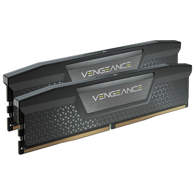 Corsair Vengeance DDR5 Memoria Ram 32Gb 2x16Gb 6000MHz CL36 AMD EXPO
