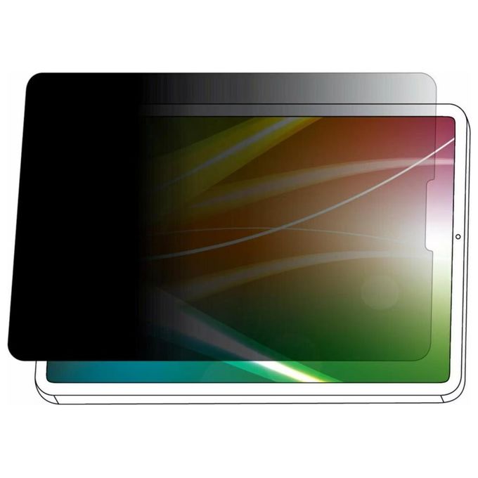 3M BPTAP003 Schermo Anti-Riflesso Filtro per la Privacy per Apple iPad Pro 11''-Air 10.9