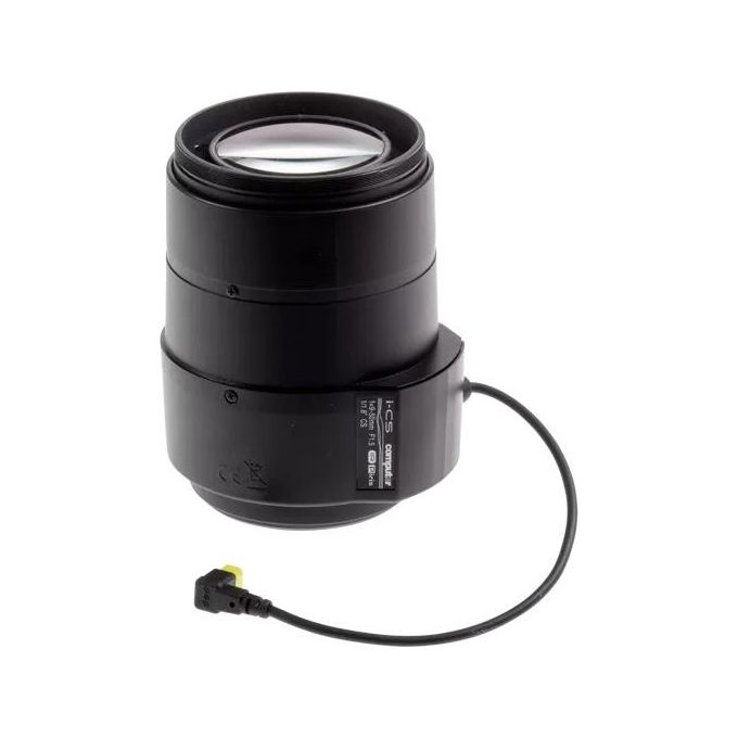 Axis 01727-001 Obiettivo CCTV a Focale Variabile i-CS-Mount 9mm 50mm f-1.5