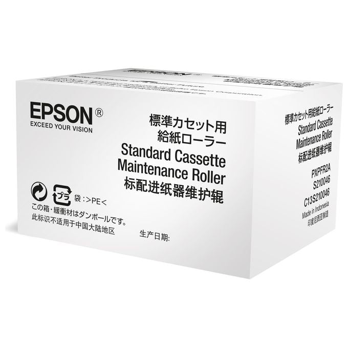 Epson Rullo Manutenzione Cassetta Stampante per WorkForce Pro WF-6090-WF-6590