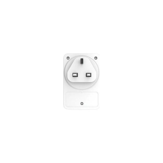 D-Link, Ripetitore di Rete Wireless Dual Band AC1200, Bianco