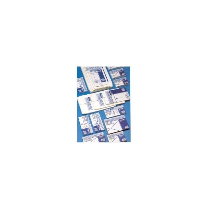 Blasetti cf40 Buste s fin 11.4x16.2 cm