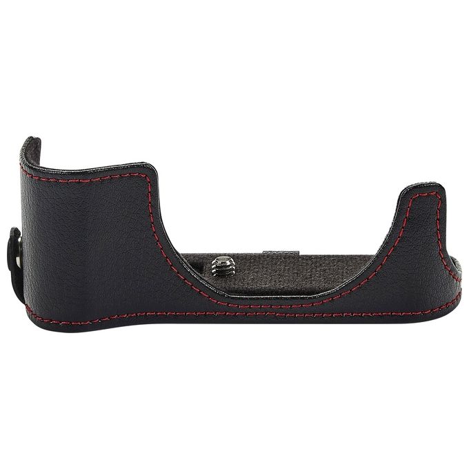 Canon DCC-1850 Hard case Black - camera cases (Hard case, Canon, PowerShot G5 X, Black)