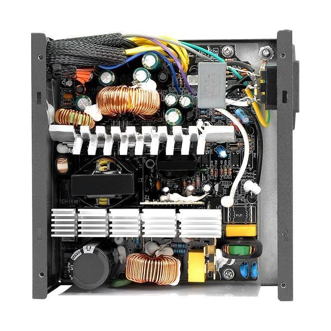 Thermaltake Aliment. TR2 S 500W bianco