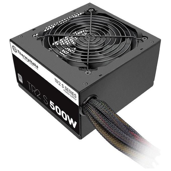 Thermaltake Aliment. TR2 S 500W bianco