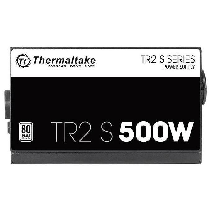 Thermaltake Aliment. TR2 S 500W bianco