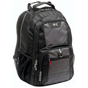 Wenger Pillar Zaino per Laptop 16'' Nero