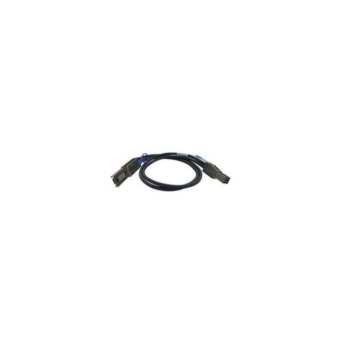 Qnap SFF-8644-8088 Cavo Mini Sas 1mt