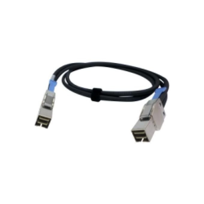 Qnap SFF-8644 Cavo Mini Sas 1mt