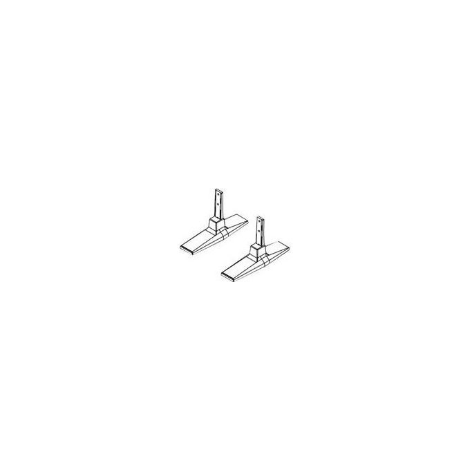 LG Supporti da Tavolo per Led 32
