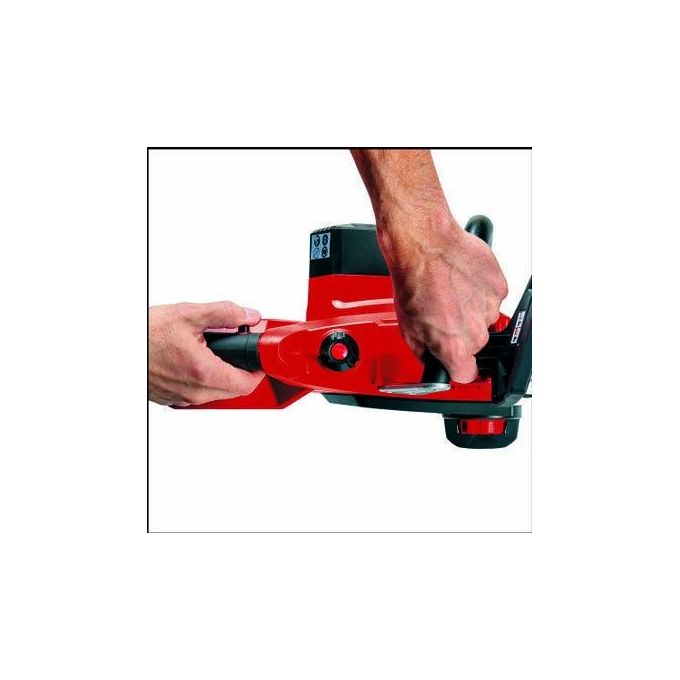Einhell Elettrosega A Batteria Ge-Lc 18 Li Kit