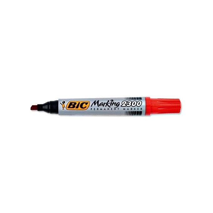 Bic Cf12 marking 2300 3 7 5 5mm Rosso