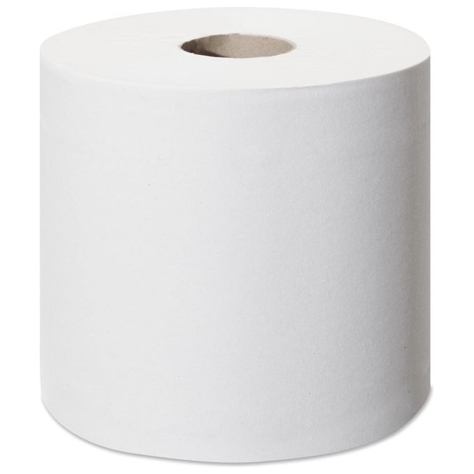 Tork Confezione 12 Rotolo Carta Igienica SmartOne Mini