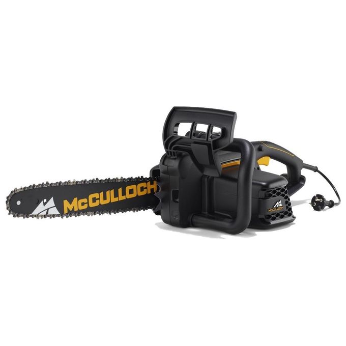 Mcculloch Elettrosega A Catena 2000 W Cse2040
