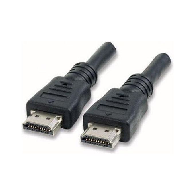 Itb Solution Cavo Digitale Hdmi-hdmi 19p M M