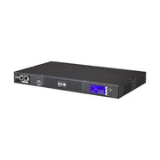 Eaton ATS16N Gruppo di Continuita' Ups 9 Prese AC