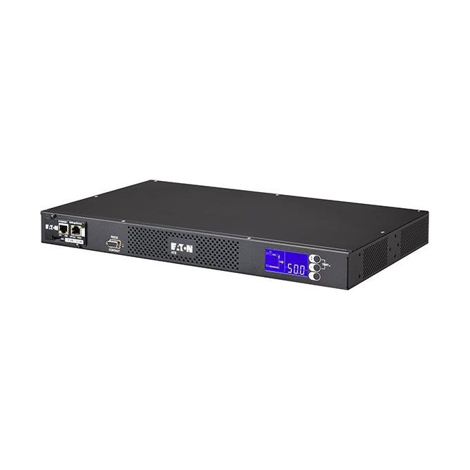 Eaton ATS16N Gruppo di Continuita' Ups 9 Prese AC