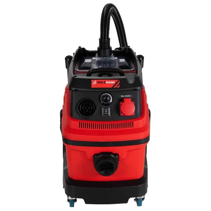 Holzmann NTS30L SMART 230V Aspirapolvere Umido-Secco
