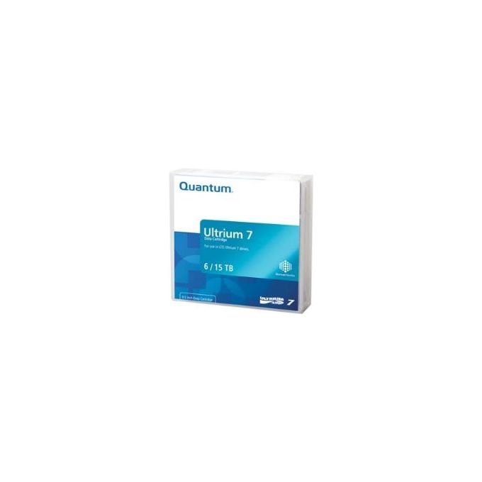 Quantum data Cartridge Lto-7 Media Cartridge
