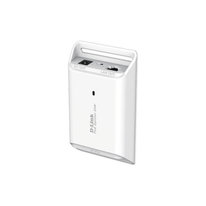 D-Link DPE-301GS Ripartitore PoE