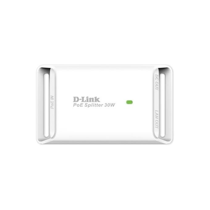 D-Link DPE-301GS Ripartitore PoE