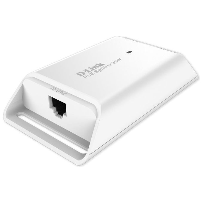 D-Link DPE-301GS Ripartitore PoE