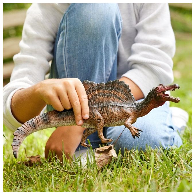 Schleich 2515009 - Dinosaurs - Spinosauro