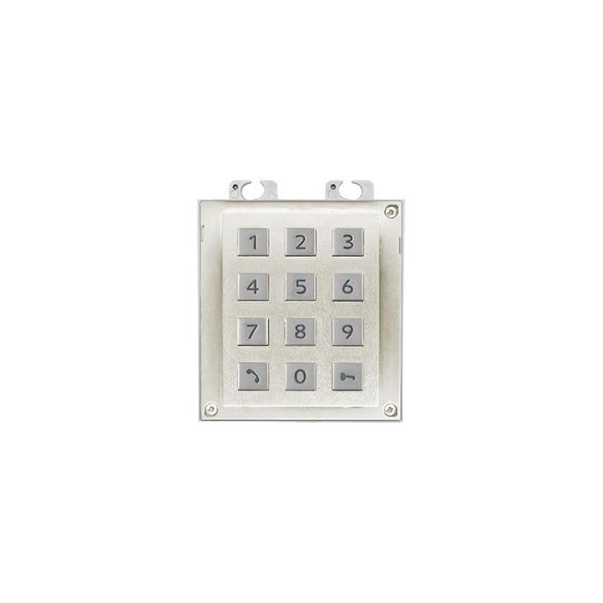 2N Telecommunications 9155031 Helios Ip Verso Modulo per Tasti