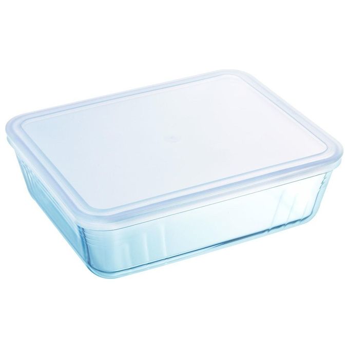 Pyrex Contenitore Frigo-Forno 25x20cm 2,7Lt